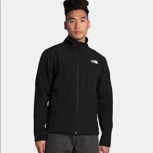Men’s black Northface size Medium
